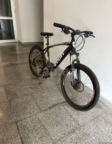 Uşaq velosipedləri: İşlənmiş Dağ velosipedi Start, 26" — 1