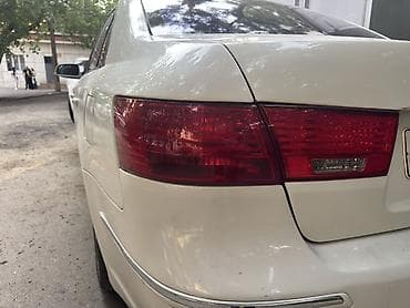 mercedes e class: Hundai sonata arxa stop Hundayi arxa isiqlari Sanata 2005-2009 Qirigi — 2