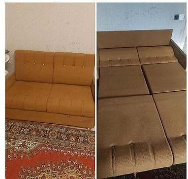 Divan satılır açılır bazalidi qiymət 70 man endirim var ünvan — 1
