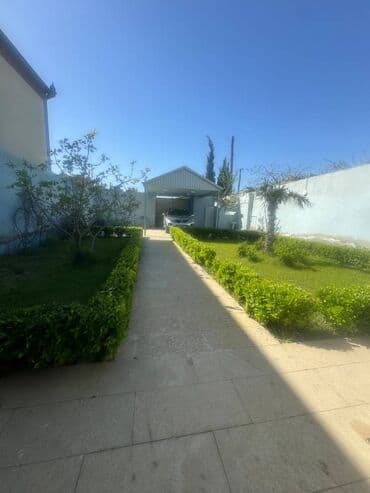 kirayr evler: 125 kv. m, 3 otaqlı, Qaz, İşıq, Su — 2