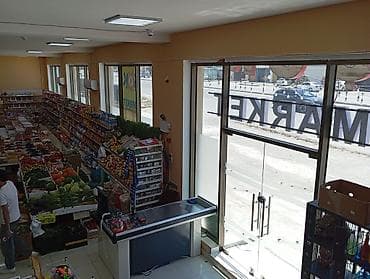 продается бизнес: Hazır biznes satılır sahəsi 620 m² market icarəyə verilib müqavilə — 1