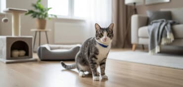 породистые котята в добрые руки: Срочно отдаётся Домашний Кот добрым, ответственны и любящим животных — 1