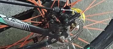 velosiped 28: STRIM XT 2400 dağ velosipedi endırım olacaq - Çərçivə: STRIM XT 2400 — 1