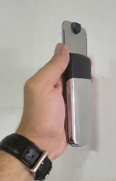 nokia 2110: Inoi 288S, Sənədlərlə, Zəmanət — 7