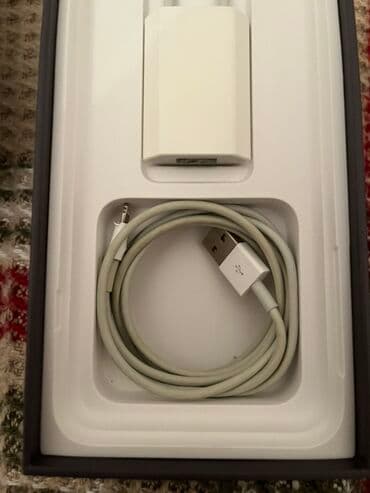 balaca apple: IPhone 8 Plus, 64 GB, Qara, Barmaq izi — 9