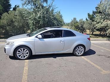 kia forte diffuser: Kia Cerato: 2 l | 2010 il Kupe — 3