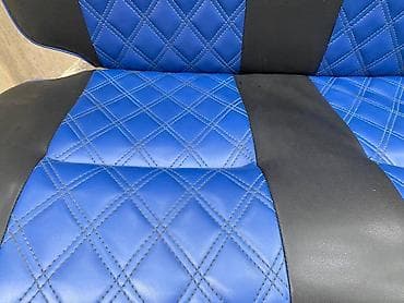 rolik satisi: Salam.Niva ucun arxa oturacaqlar.arginal zavod oturacaqlardi satisa — 5