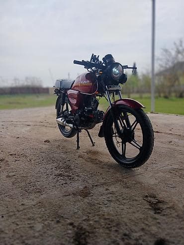 eylec bendi: Kuba - K-Boss — 6