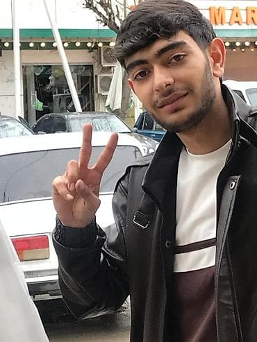 Unisex dəri gödəkçə - Material: süni dəri (klassik parıltılı