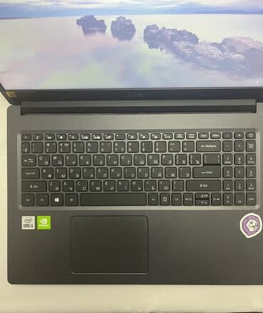 ucuz noutbuklar: Acer Aspire A315-57G noutbuk satılır 🔹 Model: Acer Aspire A315-57G 🔹 — 2
