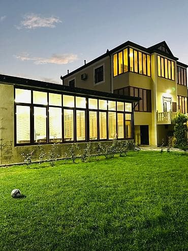 saatlıq ev: 🏡 Gündəlik kirayə villa – Sumqayıt Bulvarı Dostlarınız və ailənizlə — 3