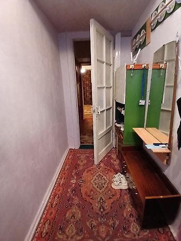 Mənzillərin satışı: Kamular 3 nəfər arasında bölünəcək evdə 2 nəfər qalır əlavə olaraq — 1