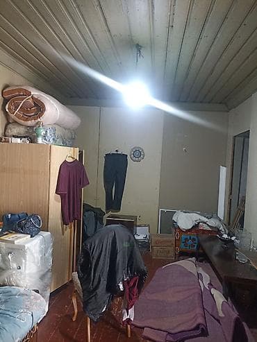 sprinter 8 1: 4 otaqlı, 210 kv. m, Kredit yoxdur, Orta təmir — 10