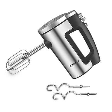 Aristonlar: Digər məişət texnikası — 1