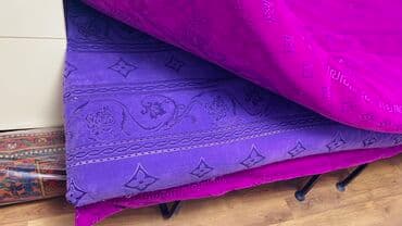 ədyal: Böyüklər üçün İki nəfərlik Qış üçün Yorğan — 2