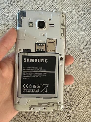 samsun a17: Samsung 16 GB, rəng - Qara, İki sim kartlı — 3