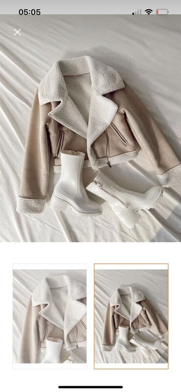 Trendyoldan kargo ilə biryerdə 60azn alınıb razmer düzgün olmadığı