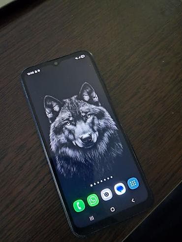 data nömrə bakcell: Samsung 128 GB, rəng - Qara, İki sim kartlı — 3