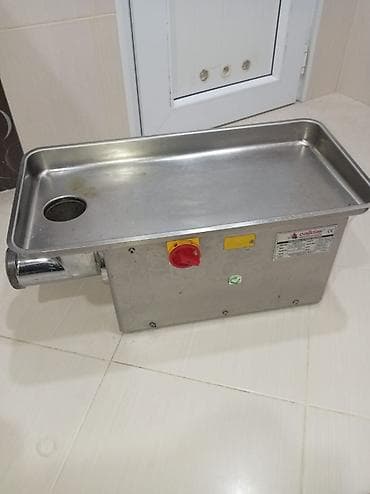 Оборудование для магазинов: Cagdas, 100 кг. в час — 1