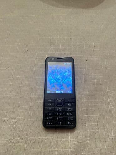 philips xenium x530: Nokia Asha 230, rəng - Gümüşü, İki sim kartlı — 4