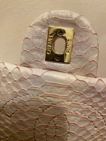 Çantalar: Premium canta 1 defe toya goturulub demek olar yenidi — 3