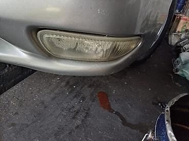 Komplekt, Duman əleyhinə faralar, Toyota, Orijinal — 2