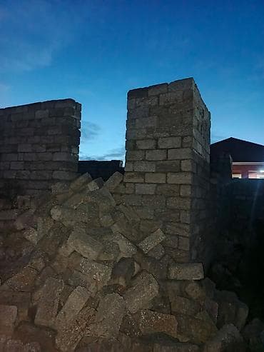 keramzit satilir: Kubiklər, Kredit yoxdur — 4