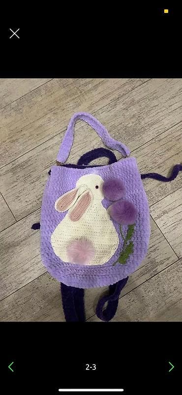 Мебельные услуги: Вязанные изделия — 10