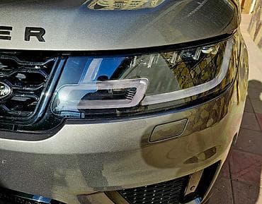 pult acar: Land Rover Range Rover Sport: 3 l | 2016 il 175800 km Ofrouder/SUV — 3
