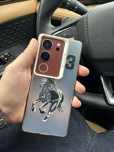 telefon samsunq: Vivo NEX Dual Display, 256 GB — 2