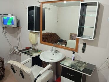 дом аренда: Kişi salonu,Hər şəraiti var, kondisioner,isti su, Kommunal ödənişin — 4