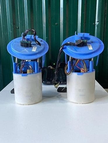 ручной насос: "Mercedes W212" benzin nasos və filteri Şəhər: Bakı Elanın növü — 3