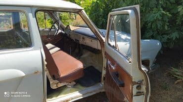 газ 24 волга купить: QAZ 21 Volga: 2.4 l | 1970 il 84000 km Sedan — 13