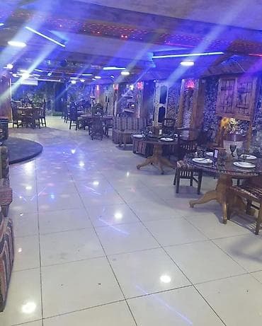 masazir emlak: Pub Restaran kafe 4mk rayona yaxın senedı kupca 350 kvadrat.Remontlu — 2