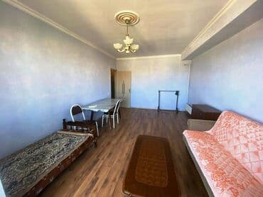 квартиры в ипотеку: Старый Гюняшли, 1 комната, Новостройка, 50 м² — 2