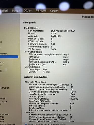 mini pc computer: Apple Macbook Pro A1708 Intel Core i5 RAM 8GB SSD 128GB Ekran 13.3 — 7