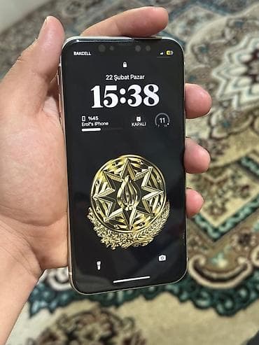 ıpone 6: IPhone 11, 128 GB, Ağ, Simsiz şarj, Face ID — 6