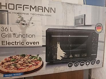 Elektrik sobası Stolüstü