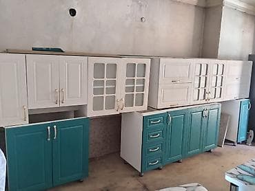 mebel alan usta: Mətbəx mebeli dəsti Ölçüsü 4 p.m Mətbəxiniz üçün saxlama həcmi bol — 2