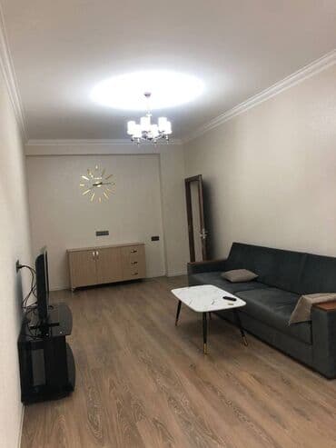 kiraye evler 200 manat: Nəsimi rayonu 28may metrosunun yaxınlığında 16 mertebeli binanın 4-cü — 1