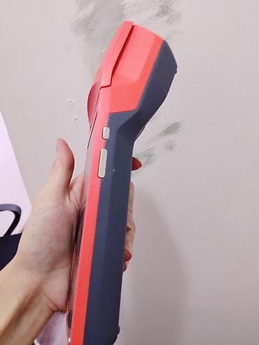 mini kassa: SUNMI portativ kassa aparatı — 2