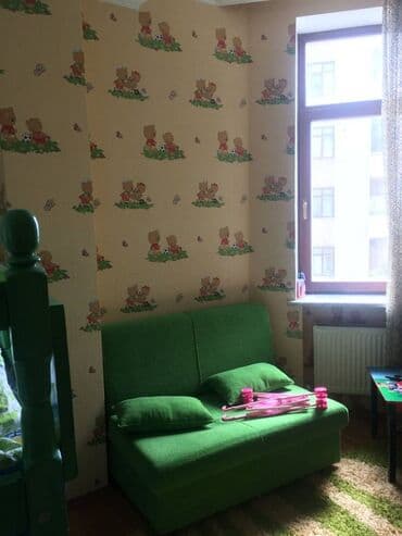 ecemide kiraye evler ucuz: Elimlər metrosunun yaxınlığında 19 mertebeli binanın 15-ci — 6