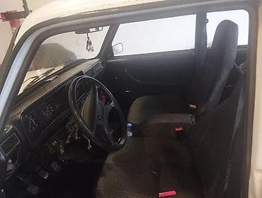 mercedes diski r16: VAZ (LADA) — 2