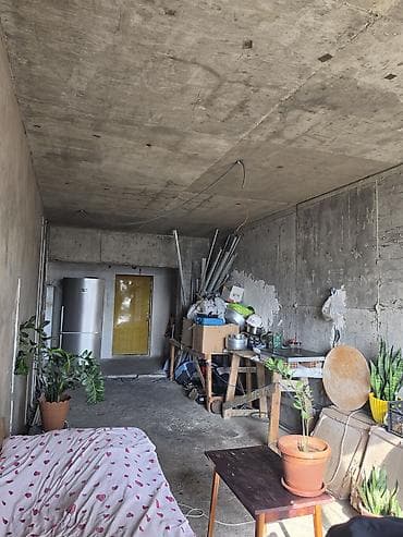 ev menzil: Montin, 2 otaqlı, Yeni tikili, m. Nəriman Nərimanov, 100 kv. m — 6