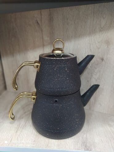 granit küptaş: Yeni, Çaydan — 3