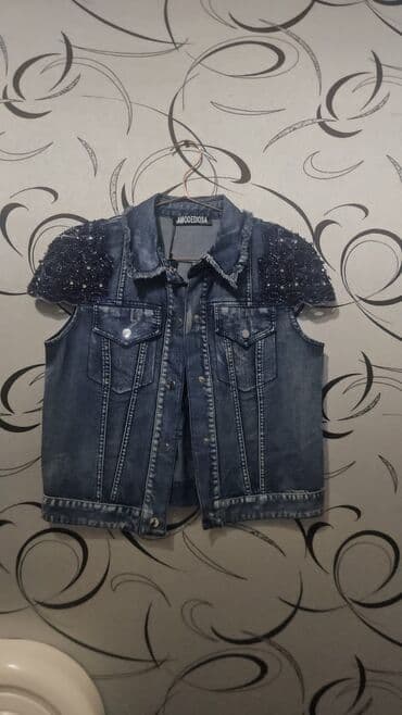 Svitşotlar: Jiletlər — 2