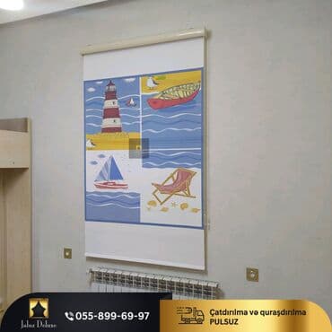 step deke: Jalüz pərdə ucuz sok qiymətlər bizdə 2 ya 3 günərzində hazırlama — 9