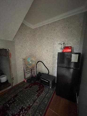 mini evler: Nizami rayonu, Keşlə qəsəbəsində 3 otaqlı, tam təmirli həyət evi — 3