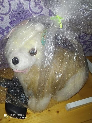 gence kredit masinlar: Oyuncaqlar — 1