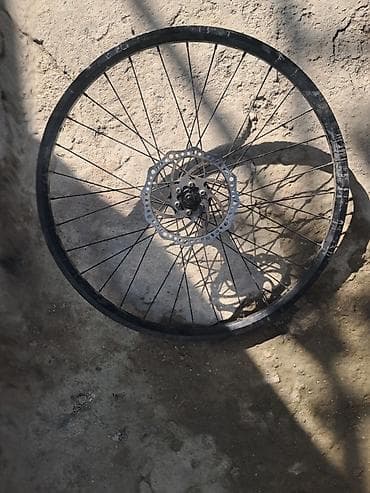 velosiped diski: Salam Velosbete Ait Her Şey Var Sadəcə Vaccaba Yazın 077-347-61-14 — 8